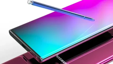 Galaxy Note20’nin S Pen’i, Apple Pencil’e Rakip Olacak