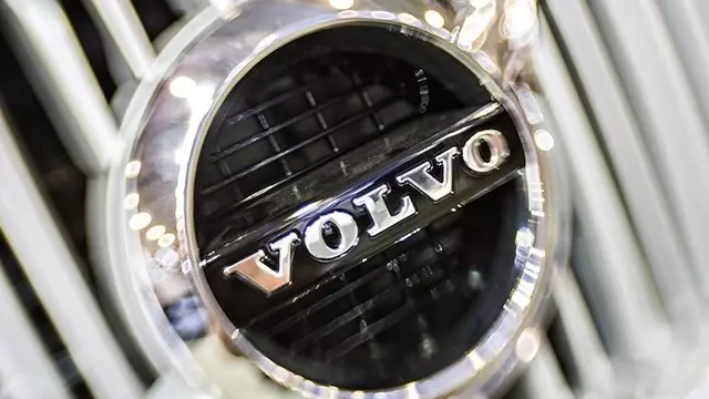 Volvo, 200.000 Aracı Geri Çağırıyor