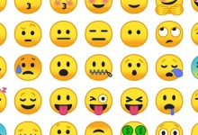 Android 11'e Gelen 117 Emojinin Hepsi Ortaya Çıktı