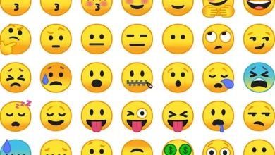 Android 11'e Gelen 117 Emojinin Hepsi Ortaya Çıktı