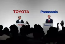 Toyota ve Panasonic, Akü Üretmek İçin Bir Araya Gelecek