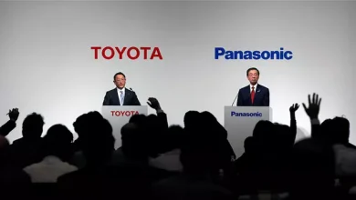 Toyota ve Panasonic, Akü Üretmek İçin Bir Araya Gelecek