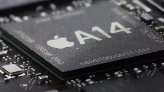 TSMC, iPhone 12 İçin Yonga Üretimine Başlayacak