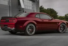Yeni Nesil Dodge Challenger, Elektrik Motoruyla Gelecek