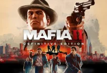 Mafia II: Definitive Edition’daki Hatalar Can Sıkıyor