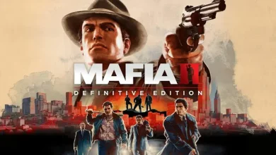 Mafia II: Definitive Edition’daki Hatalar Can Sıkıyor