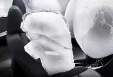 Hyundai, Birden Fazla Çarpışma İçin Hava Yastığı Üretti