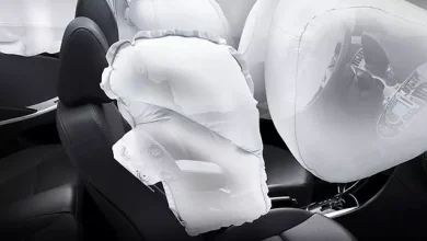 Hyundai, Birden Fazla Çarpışma İçin Hava Yastığı Üretti