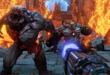DOOM Eternal, Anti Hile Programı Kullanmayı Bırakıyor