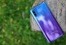 HONOR 30 Lite'ın Fotoğrafları ve Özellikleri Ortaya Çıktı