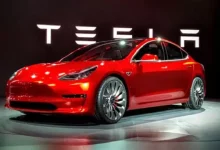 Tesla Model 3, Sonunda Avrupa Yollarına Çıkacak