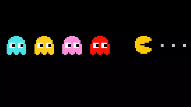 Pac-Man 40. Yılında Yapay Zekâ Kullanılarak Tasarlanıyor