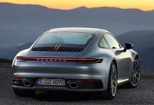 Yeni Porsche 911, 10 Saniyede 200 km/h Hıza Ulaştı