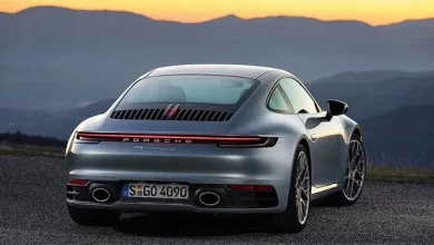 Yeni Porsche 911, 10 Saniyede 200 km/h Hıza Ulaştı