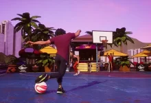 Street Power Football PC, PS4 ve Xbox İçin Duyuruldu (Video)