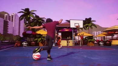 Street Power Football PC, PS4 ve Xbox İçin Duyuruldu (Video)