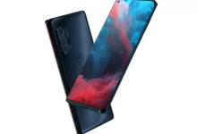 Motorola Edge Lite'ın Bazı Donanım Özellikleri Ortaya Çıktı