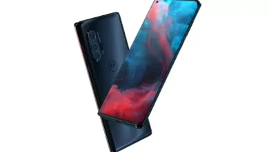 Motorola Edge Lite'ın Bazı Donanım Özellikleri Ortaya Çıktı