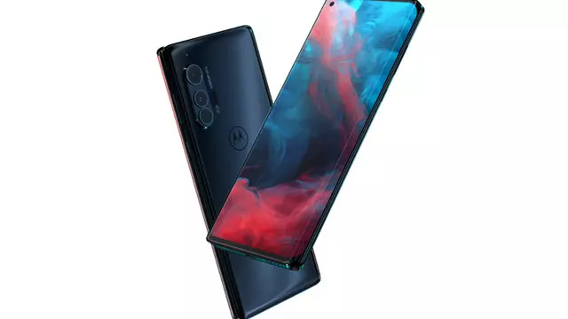 Motorola Edge Lite'ın Bazı Donanım Özellikleri Ortaya Çıktı