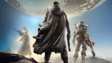 Destiny'de Oyuna Erişimi Engelleyen Bir Hata Ortaya Çıktı