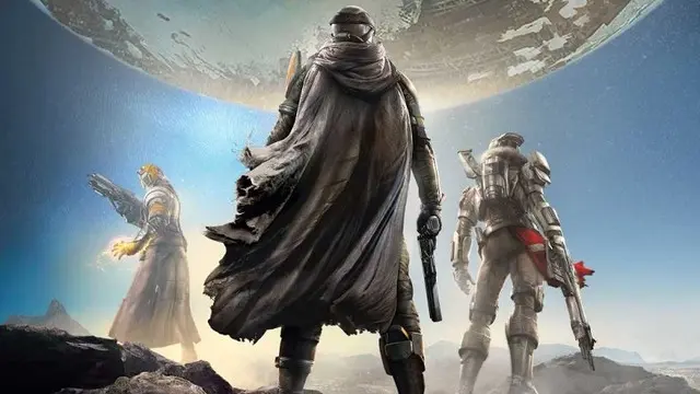 Destiny'de Oyuna Erişimi Engelleyen Bir Hata Ortaya Çıktı