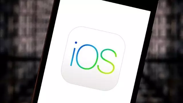 iPhone'larda En Çok Kullanılan iOS Sürümü Açıklandı