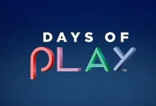 Sony, 'Days of Game 2020' Tarihlerini Açıkladı