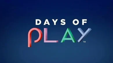 Sony, 'Days of Game 2020' Tarihlerini Açıkladı