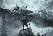 Bir The Elder Scrolls Oyuncusu, Tam 616 Yıldır Hapis Yatıyor