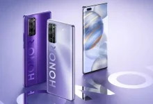 HONOR 30 Lite 5G'nin Tasarımı Ortaya Çıktı