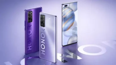 HONOR 30 Lite 5G'nin Tasarımı Ortaya Çıktı