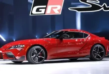 2020 Toyota Supra Şok Eden Bir Fiyatla Satıldı