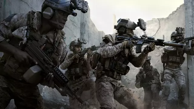 Call of Duty: Modern Warfare 4. Sezon Fragmanı Yayınlandı