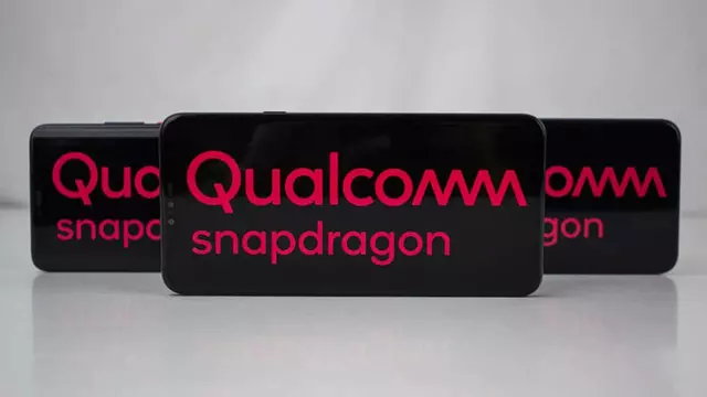Snapdragon 865+'ın Yakında Duyurulacağına Dair İddia