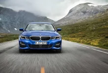 BMW, 2020'de Manuel Bir M3 Tanıtmaya Hazırlanıyor