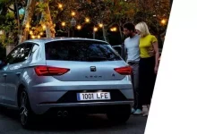 Seat, 2018'i Satış Rekoruyla Bitirdi
