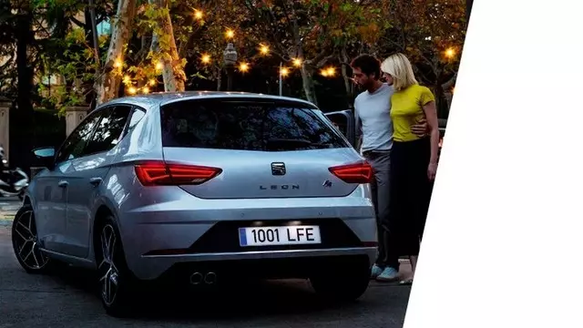 Seat, 2018'i Satış Rekoruyla Bitirdi