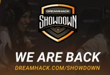 DreamHack, 100 Bin Dolarlık Kadın CS:GO Turnuvasını Duyurdu