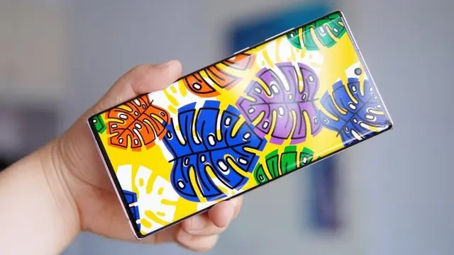 Samsung Galaxy Note 20 Ultra'nın Bazı Özellikleri Paylaşıldı