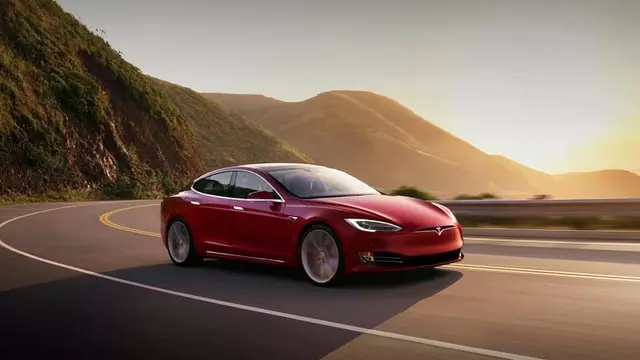 Tesla Referans Programını Sonlandırıyor - Webtekno – Güncel Teknoloji Haberleri ve Video İncelemeleri
