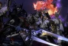 Popüler Final Fantasy Oyunu, PS4 İçin Ücretsiz Oldu