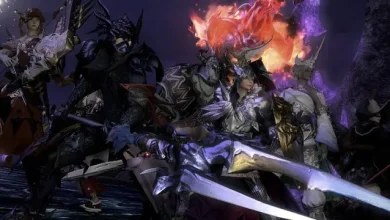 Popüler Final Fantasy Oyunu, PS4 İçin Ücretsiz Oldu