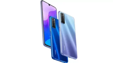 Huawei Enjoy 20 Pro Duyuruldu: İşte Fiyatı ve Özellikleri