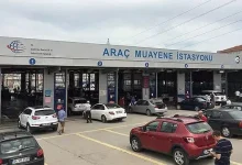 'Egzoz Emisyon Ölçümü Olmaması' Artık Ağır Kusur Değil