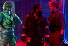 Fortnite'te Nolan'ın Yeni Filminin Fragmanı Yayınlanacak