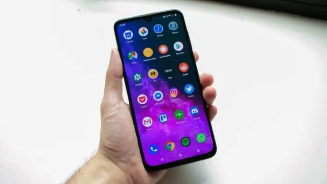 Motorola One Fusion'ın Özellikleri Ortaya Çıktı