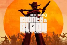 Borderlands 3'ten 'Bir Avuç Dolar' Filmine Özel DLC