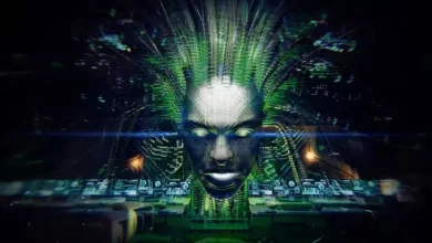 Beklenen Oldu: System Shock Serisi, Tencent’in Eline Geçti