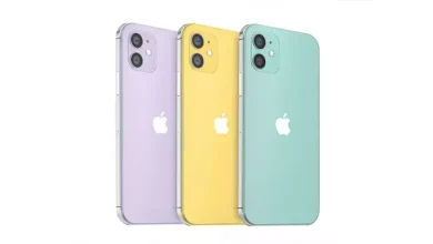 iPhone 12, 4,7 İnçlik iPhone SE’den Daha Küçük Olacak