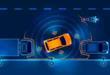 Lidar Sistemi Fotoğraf Makinesini Bozdu